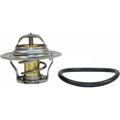 Термостат (вставка) Volkswagen Tiguan / Фольксваген Тігуан 2.0TDI 2007-2016 352317101430 4006017 METZGER (Німеччина)