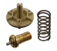 Термостат (вставка) Volkswagen Tiguan / Фольксваген Тигуан 1.4 (бензин) 2007-2016 60936397 SWAG (Германия)