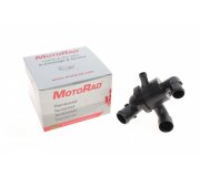Термостат (с корпусом) Volkswagen Tiguan / Фольксваген Тигуан 2.0TDI 2007-2016 698-87.K MOTORAD (США)