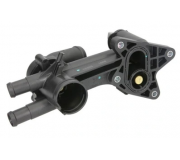 Термостат (с корпусом) Volkswagen Tiguan / Фольксваген Тигуан 1.4 (бензин) 2007-2016 7.7959KK FACET (Италия)