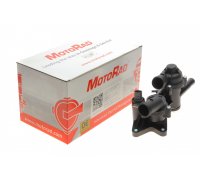 Термостат (с корпусом) Volkswagen Tiguan / Фольксваген Тигуан 1.4 (бензин) 2007-2016 709-80/95K MOTORAD (США)