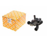 Термостат (с корпусом) Volkswagen Tiguan / Фольксваген Тигуан 2.0TDI 2007-2016 725189 NRF (Нидерланды)