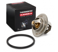 Термостат (вставка) Volkswagen Tiguan / Фольксваген Тигуан 2.0TDI 2007-2016 7710063 KAMOKA (Польша)