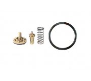 Термостат (вставка) Volkswagen Tiguan / Фольксваген Тигуан 1.4 (бензин) 2007-2016 78689 FACET (Италия)