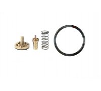 Термостат (вставка) Volkswagen Tiguan / Фольксваген Тигуан 1.4 (бензин) 2007-2016 78689 FACET (Италия)