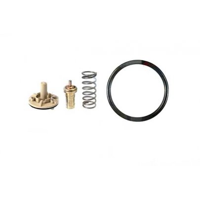 Термостат (вставка) Volkswagen Tiguan / Фольксваген Тигуан 1.4 (бензин) 2007-2016 78689 FACET (Италия)