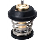 Термостат (вставка) Volkswagen Tiguan / Фольксваген Тигуан 2.0 (бензин) 2007-2016 78743 FACET (Италия)