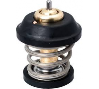 Термостат (вставка) Volkswagen Tiguan / Фольксваген Тигуан 2.0 (бензин) 2007-2016 78743 FACET (Италия)