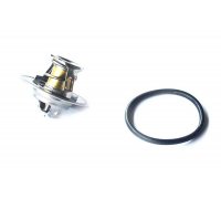 Термостат (вставка) Volkswagen Tiguan / Фольксваген Тігуан 2.0TDI 2007-2016 80273 ASAM (Румунія)