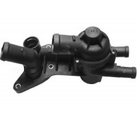 Термостат (вставка) Volkswagen Tiguan / Фольксваген Тигуан 1.4 (бензин) 2007-2016 80764 3RG (Испания)