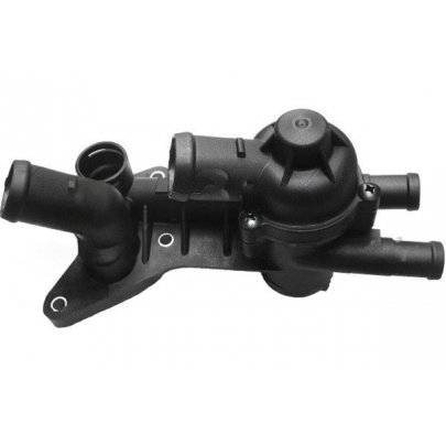 Термостат (вставка) Volkswagen Tiguan / Фольксваген Тигуан 1.4 (бензин) 2007-2016 80764 3RG (Испания)