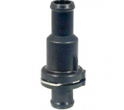 Термостат (з корпусом) Volkswagen Tiguan / Фольксваген Тігуан 2.0 (бензин) 2007-2016 92812 MEAT and DORIA (Італія)