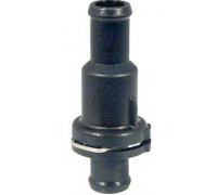 Термостат (з корпусом) Volkswagen Tiguan / Фольксваген Тігуан 2.0 (бензин) 2007-2016 92812 MEAT and DORIA (Італія)