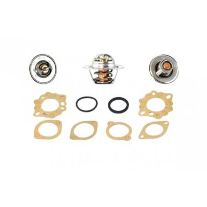 Термостат (вставка) Volkswagen Tiguan / Фольксваген Тігуан 2.0TDI 2007-2016 CT5530K BGA (Великобританія)