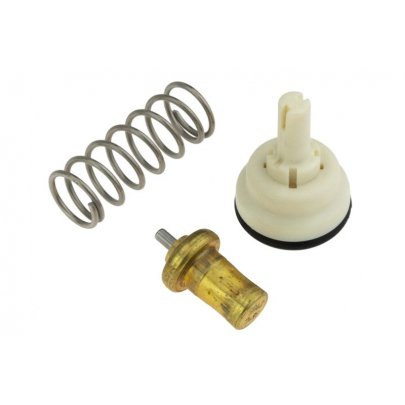 Термостат (вставка) Volkswagen Tiguan / Фольксваген Тигуан 1.4 (бензин) 2007-2016 CTM-VW-065 NTY (Польша)