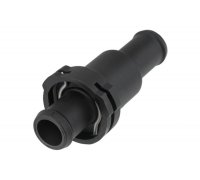 Термостат (з корпусом) Volkswagen Tiguan / Фольксваген Тігуан 2.0 (бензин) 2007-2016 CTM-VW-093 NTY (Польща)