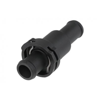 Термостат (з корпусом) Volkswagen Tiguan / Фольксваген Тігуан 2.0 (бензин) 2007-2016 CTM-VW-093 NTY (Польща)