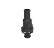 Термостат (с корпусом) Volkswagen Tiguan / Фольксваген Тигуан 2.0 (бензин) 2007-2016 D2W005TT THERMOTEC (Польша)