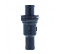 Термостат (з корпусом) Volkswagen Tiguan / Фольксваген Тігуан 2.0 (бензин) 2007-2016 DTM751030 DENSO (Японія)