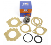 Термостат (вставка) Volkswagen Tiguan / Фольксваген Тігуан 2.0TDI 2007-2016 QTH102K QUINTON HAZELL (Великобританія)