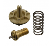 Термостат (вставка) Volkswagen Tiguan / Фольксваген Тігуан 1.4 (бензин) 2007-2016 QTH734K QUINTON HAZELL (Великобританія)