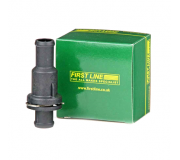 Термостат (з корпусом) Volkswagen Tiguan / Фольксваген Тігуан 2.0 (бензин) 2007-2016 QTH955K QUINTON HAZELL (Великобританія)