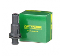 Термостат (з корпусом) Volkswagen Tiguan / Фольксваген Тігуан 2.0 (бензин) 2007-2016 QTH955K QUINTON HAZELL (Великобританія)