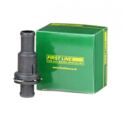 Термостат (з корпусом) Volkswagen Tiguan / Фольксваген Тігуан 2.0 (бензин) 2007-2016 QTH955K QUINTON HAZELL (Великобританія)