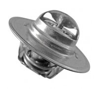 Термостат (вставка) Volkswagen Tiguan / Фольксваген Тігуан 2.0TDI 2007-2016 T1012V DAYCO (Італія)