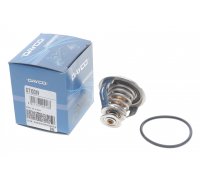 Термостат (вставка) Volkswagen Tiguan / Фольксваген Тигуан 2.0 (бензин) 2007-2016 T1031V DAYCO (Италия)