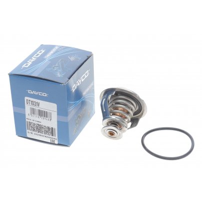 Термостат (вставка) Volkswagen Tiguan / Фольксваген Тигуан 2.0 (бензин) 2007-2016 T1031V DAYCO (Италия)