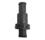 Термостат (с корпусом) Volkswagen Tiguan / Фольксваген Тигуан 2.0 (бензин) 2007-2016 T1064F DAYCO (Италия)