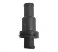 Термостат (з корпусом) Volkswagen Tiguan / Фольксваген Тігуан 2.0 (бензин) 2007-2016 T1064F DAYCO (Італія)