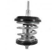 Термостат (вставка) Volkswagen Tiguan / Фольксваген Тигуан 2.0 (бензин) 2007-2016 T1243V DAYCO (Италия)