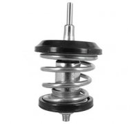 Термостат (вставка) Volkswagen Tiguan / Фольксваген Тигуан 2.0 (бензин) 2007-2016 T1243V DAYCO (Италия)