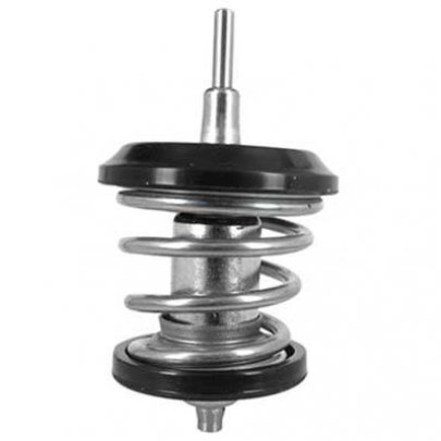 Термостат (вставка) Volkswagen Tiguan / Фольксваген Тигуан 2.0 (бензин) 2007-2016 T1243V DAYCO (Италия)