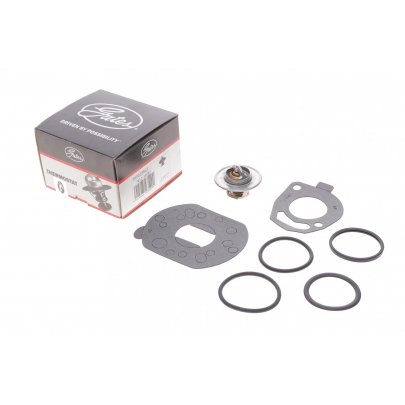 Термостат (вставка) Volkswagen Tiguan / Фольксваген Тігуан 2.0TDI 2007-2016 TH00188G1 GATES (Бельгія)