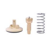 Термостат (вставка) Volkswagen Tiguan / Фольксваген Тігуан 1.4 (бензин) 2007-2016 TH41887G1 GATES (Бельгія)