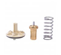 Термостат (вставка) Volkswagen Tiguan / Фольксваген Тигуан 1.4 (бензин) 2007-2016 TH42380G1 GATES (Бельгия)