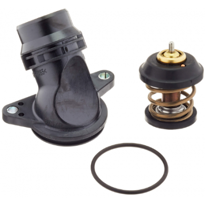 Термостат (с корпусом) Volkswagen Tiguan / Фольксваген Тигуан 2.0 (бензин) 2007-2016 TH42995K1 GATES (Бельгия)