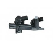 Термостат (з корпусом) Volkswagen Tiguan / Фольксваген Тігуан 1.4 (бензин) 2007-2016 TH49595/80G1 GATES (Бельгія)