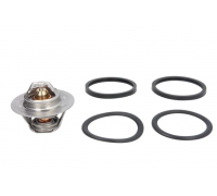 Термостат (вставка) Volkswagen Tiguan / Фольксваген Тігуан 2.0TDI 2007-2016 TH5108.89J VERNET (Франція)