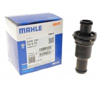 Термостат (з корпусом) Volkswagen Tiguan / Фольксваген Тігуан 2.0 (бензин) 2007-2016 TH575 MAHLE (Австрія)