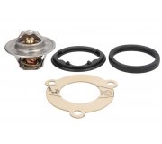 Термостат (вставка) Volkswagen Tiguan / Фольксваген Тігуан 2.0TDI 2007-2016 TH5962.88J VERNET (Франція)