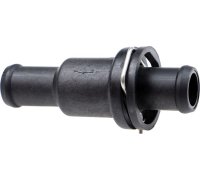 Термостат (з корпусом) Volkswagen Tiguan / Фольксваген Тігуан 2.0 (бензин) 2007-2016 TH62275 GATES (Бельгія)