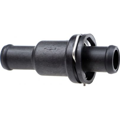 Термостат (з корпусом) Volkswagen Tiguan / Фольксваген Тігуан 2.0 (бензин) 2007-2016 TH62275 GATES (Бельгія)