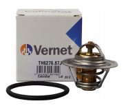 Термостат (вставка) Volkswagen Tiguan / Фольксваген Тігуан 2.0TDI 2007-2016 TH6276.87J VERNET (Франція)