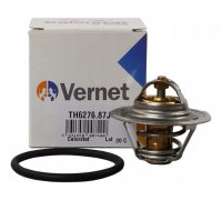 Термостат (вставка) Volkswagen Tiguan / Фольксваген Тігуан 2.0TDI 2007-2016 TH6276.87J VERNET (Франція)