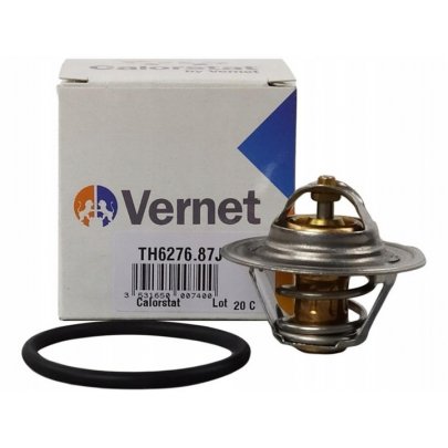 Термостат (вставка) Volkswagen Tiguan / Фольксваген Тігуан 2.0TDI 2007-2016 TH6276.87J VERNET (Франція)