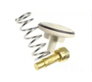 Термостат (вставка) Volkswagen Tiguan / Фольксваген Тігуан 1.4 (бензин) 2007-2016 TH6965.87 VERNET (Франція)